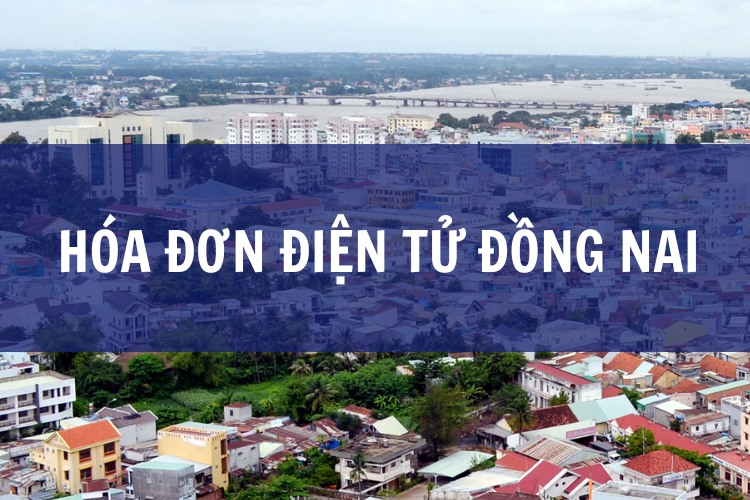 Hóa Đơn Điện Tử ĐỒNG NAI